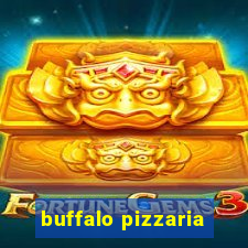 buffalo pizzaria